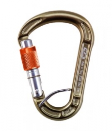 Climbing Technology Concept HMS SGL HC